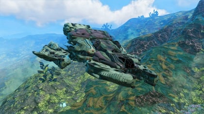 No Man's Sky