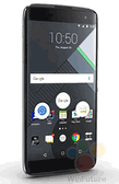 Blackberry DTEK60