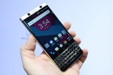 BlackBerry Mercury