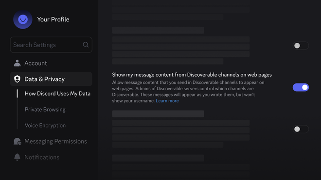 Discord - Chat for Gamers