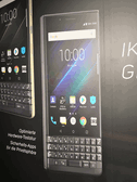 BlackBerry Key2 LE