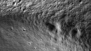 Artemis 3 Landeplatz
