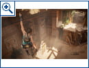 Tomb Raider: Legacy of Atlantis