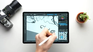 Lenovo Yoga Tab Gen 2