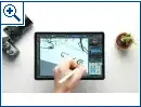Lenovo Yoga Tab Gen 2 - Bild 4