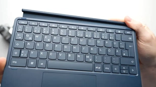 Lenovo Yoga Tab Gen 2