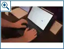 lenovo Yoga Tab Plus Gen 2 - Bild 4