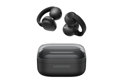 Samsung Galaxy Buds On