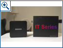 Speicher-Upgrade beim Geekom IT13 2026 Edition