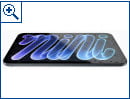 Apple iPad Mini (2026)