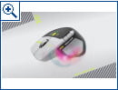 Logitech MX Master 4 Special Edition for Developers