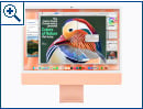 iMac M6 (2026)