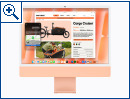 iMac M6 (2026)
