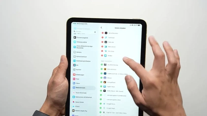 iPad im Studium