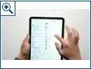 iPad im Studium