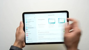 iPad im Studium