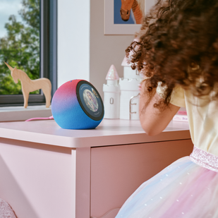 Amazon Echo Time