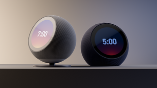Amazon Echo Time