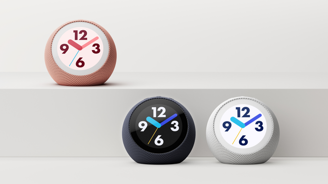 Amazon Echo Time