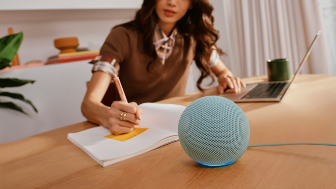 Amazon: Neue Alexa-Ger�te (Oktober 2026)