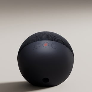 Amazon: Neue Alexa-Ger�te (Oktober 2026)