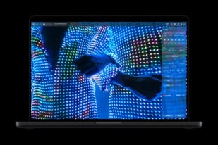 Apple MacBook Pro mit OLED-Display und Touch (2026)