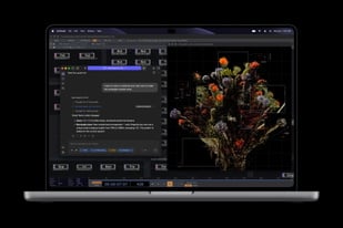Apple MacBook Pro mit OLED-Display und Touch (2026)