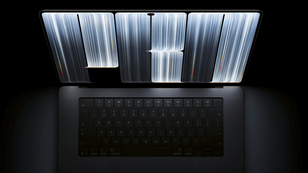 Apple MacBook Pro mit OLED-Display und Touch (2026)