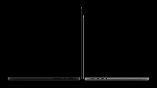Apple MacBook Pro mit OLED-Display und Touch (2026)