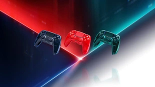 Sony PlayStation 5 Prism Collection