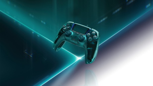 Sony PlayStation 5 Prism Collection