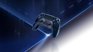Sony PlayStation 5 Prism Collection