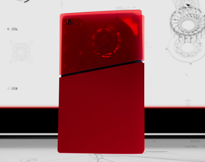 Sony PlayStation 5 Prism Collection