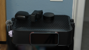 Torras Q3 Air Pro Video-Review