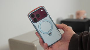 Torras Q3 Air Pro Video-Review