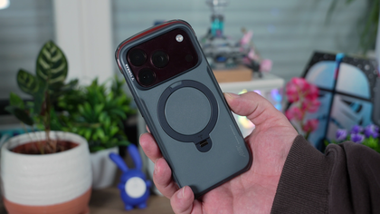 Torras Q3 Air Pro Video-Review