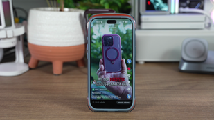 Torras Q3 Air Pro Video-Review