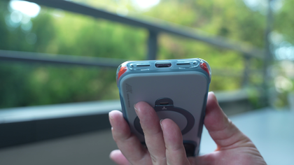 Torras Q3 Air Pro Video-Review