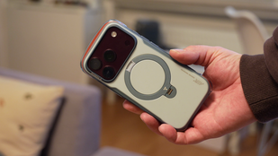 Torras Q3 Air Pro Video-Review