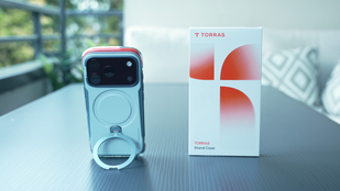 Torras Q3 Air Pro Video-Review