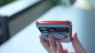 Torras Q3 Air Pro Video-Review