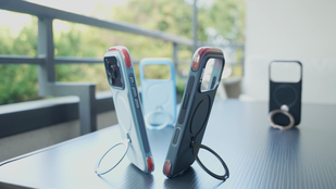 Torras Q3 Air Pro Video-Review