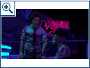 The Wolf Among Us Remastered