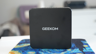 SSD-Upgrade beim Geekom IT13 Max