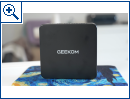 SSD-Upgrade beim Geekom IT13 Max