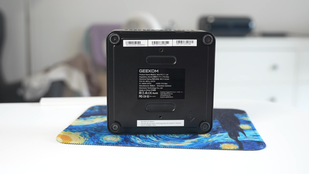 SSD-Upgrade beim Geekom IT13 Max