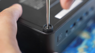 SSD-Upgrade beim Geekom IT13 Max