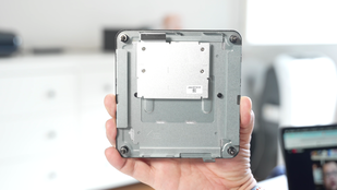 SSD-Upgrade beim Geekom IT13 Max