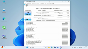 SSD-Upgrade beim Geekom IT13 Max