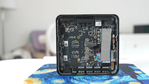 SSD-Upgrade beim Geekom IT13 Max